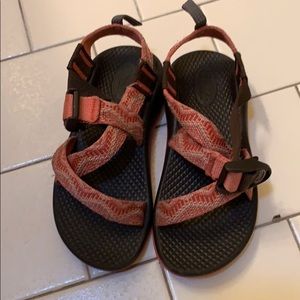 Chaco’s sandals